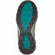 Vasque Monolith Low Hiking Shoe, Gargoyle/Everglade, 6, 7353-060