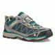 Vasque Monolith Low Hiking Shoe - Womens, Gargoyle/Everglades, 7.5 07353-M-7.5