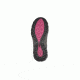 Vasque Monolith Low Hiking Shoe - Womens, Magnet/Damson, 6.5 07355-M-6.5