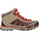 Vasque Monolith Ultradry - Womens, Brindle/Chili, 7, 07349-M070
