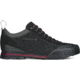 Vasque Rift Approach Shoe - Men's-8 US-Jet Black/Chili Pepper