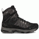 Vasque Saga GTX Backpacking Boots Mens, Black/Magnet, 8.5 US, 07138W 085