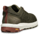 Vasque Satoru Trail LT Low Shoes - Womens, Dusty Olive, 7.5, 07991M 075