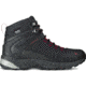 Vasque Snow Junkie 200 g Ultradry Boot - Mens-8 US-Jet Black/Chili Pepper