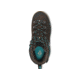 Vasque Snowblime UltraDry Winter Boot - WoMens, Turkish Coffee/Scuba Blue, 408359