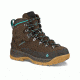 Vasque Snowblime UltraDry Winter Boot - WoMens, Turkish Coffee/Scuba Blue, 408359