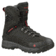 Vasque SnowBurban UltraDry Winter Boot - Men's-Black/Chili Pepper-Medium-8 US
