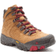 Vasque Taku GTX Hiking Boot - Women's-Tan/Chili Pepper-Medium-5