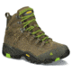 Vasque Taku GTX Hiking Boot - Womens-Bungee Cord/Lime-Medium-7.5 US