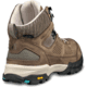 Vasque Talus At Hiking Boots - Womens, Brindle/Baltic, Medium, 8.5, 07387M 085