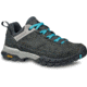 Vasque Talus At Low Hiking Boots - Womens, Dark Slate/Baltic, Wide, 9, 07369W 090