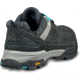 Vasque Talus At Low Hiking Boots - Womens, Dark Slate/Baltic, Wide, 9, 07369W 090