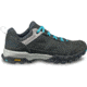 Vasque Talus At Low Hiking Boots - Womens, Dark Slate/Baltic, Wide, 9, 07369W 090