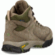 Vasque Talus Trek Hiking Shoe, Black Olive/Chive, 11, 7426-110