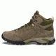 Vasque Talus Trek Hiking Shoe, Black Olive/Chive, 11, 7426-110