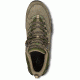 Vasque Talus Trek Hiking Shoe, Black Olive/Chive, 11, 7426-110