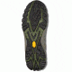 Vasque Talus Trek Hiking Shoe, Black Olive/Chive, 11, 7426-110