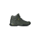 Vasque Talus UltraDry Hiking Boot - Mens-Beluga/Old Gold-Medium-11.5 US