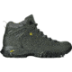 Vasque Talus UltraDry Hiking Boot - Men's-Beluga/Old Gold-Medium-11.5 US
