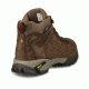 Vasque Talus UltraDry Hiking Boot - Mens-Turkish Coffee/Chili Pepper-Wide-9 US