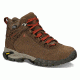 Vasque Talus UltraDry Hiking Boot - Mens-Turkish Coffee/Chili Pepper-Wide-9 US