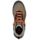 Vasque Talus XT GTX Hiking Shoes - Mens, Brindle/Flame, 13 US, Wide, 07058W 130