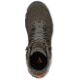 Vasque Talus XT GTX Hiking Shoes - Mens, Brown Olive/Rust, 8 US, Medium, 07048M 080