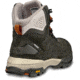 Vasque Talus XT GTX Hiking Shoes - Womens, Anthracite/Gargoyle, 7.5 US, Wide, 07057W 075