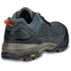 Vasque Talus XT Low Hiking Shoes - Mens, Dark Slate/Rust, 9 US, Medium, 07078M 090