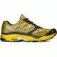 Vasque Transistor FS - Men's-Super Lemon/Peat-8.5 US / 41.5 EU