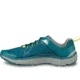 Vasque Velocity AT - Womens, Spruce/Green Sheen, Medium, 8, 07667M 080