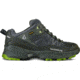 Vasque Velocity GTX - Women's-6 US / 37 EU-Gunmetal/Herbal Green