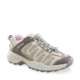 Vasque Velocity VST Hiking Shoe - Kid's-Chocolate Chip-5 youth