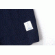 Vast Blue Planet Short Sleeve T-Shirt, B3275-Navy