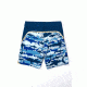 Vast Cool Breeze Camo Men's Boardshort, Navy Multi, B3242