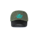 Vast Le Vast Strapback Hat, One Size B3283-Green