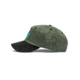 Vast Le Vast Strapback Hat, One Size B3283-Green