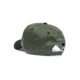 Vast Le Vast Strapback Hat, One Size B3283-Green