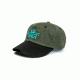 Vast Le Vast Strapback Hat, One Size B3283-Green
