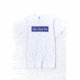 Vast Nature Box Short Sleeve T-Shirt, B3272-White