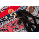 Vast Navajo Men's Boardshort, Blue Multi, B3244