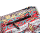 Vast Navajo Men's Boardshort, Blue Multi, B3244