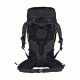 Vaude Astra 55+10 Ii - Black/pebbles 10886-091