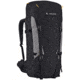 Vaude Astra 65+10 Iii - Black/pebble 10887-091