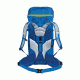 Vaude Astra Light 40 - Blue/green 11175-322