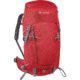 Vaude Asymmetric 38+8 Women's Backpack, Red, 11741-200