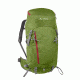 Vaude Asymmetric 42+8 Backpack, Green Pepper, 11743-785