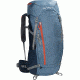 Vaude Asymmetric 42+8 Redwood 12436-676