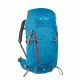 Vaude Asymmetric 38+8 Women's Backpack, Teal, 11741-375