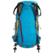 Vaude Asymmetric 38+8 Women's Backpack, Teal, 11741-375
